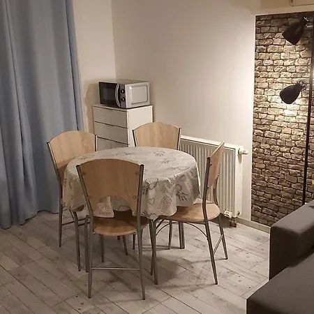 호텔 Apartman U Veverku