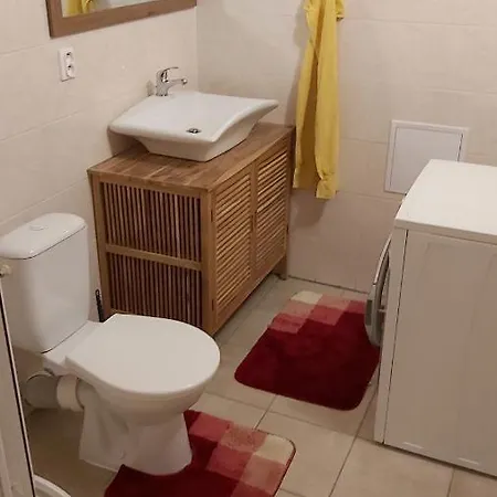Apartman U Veverku * Kaznejov