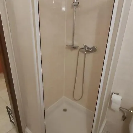 호텔 Apartman U Veverku *