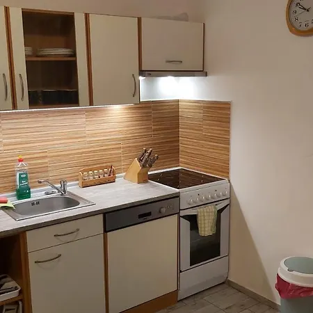 Apartman U Veverku 호텔 Kaznejov