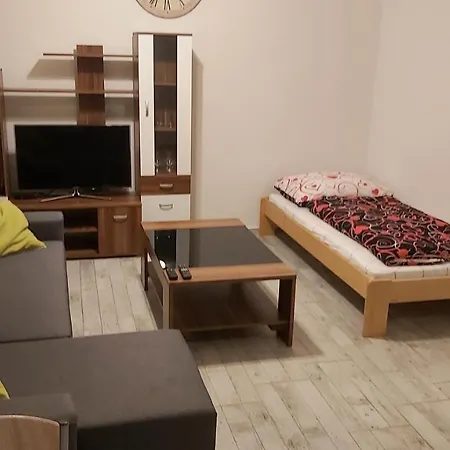 Apartman U Veverku
