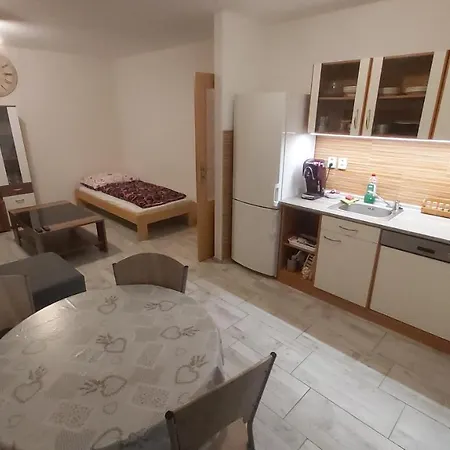 Apartman U Veverku