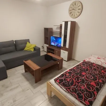 Apartman U Veverku 호텔 Kaznejov