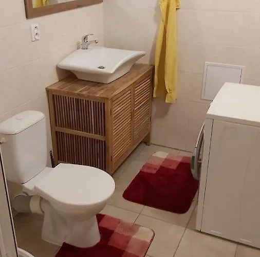 Apartman U Veverku * Kaznejov