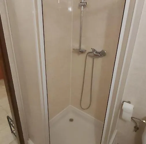 Hotel Apartman U Veverku *