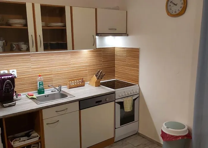 Apartman U Veverku Hotel Kaznejov